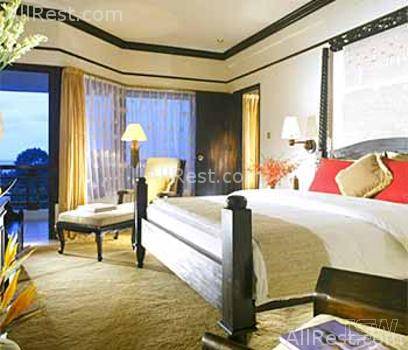 Bintan Lagoon Resort 42